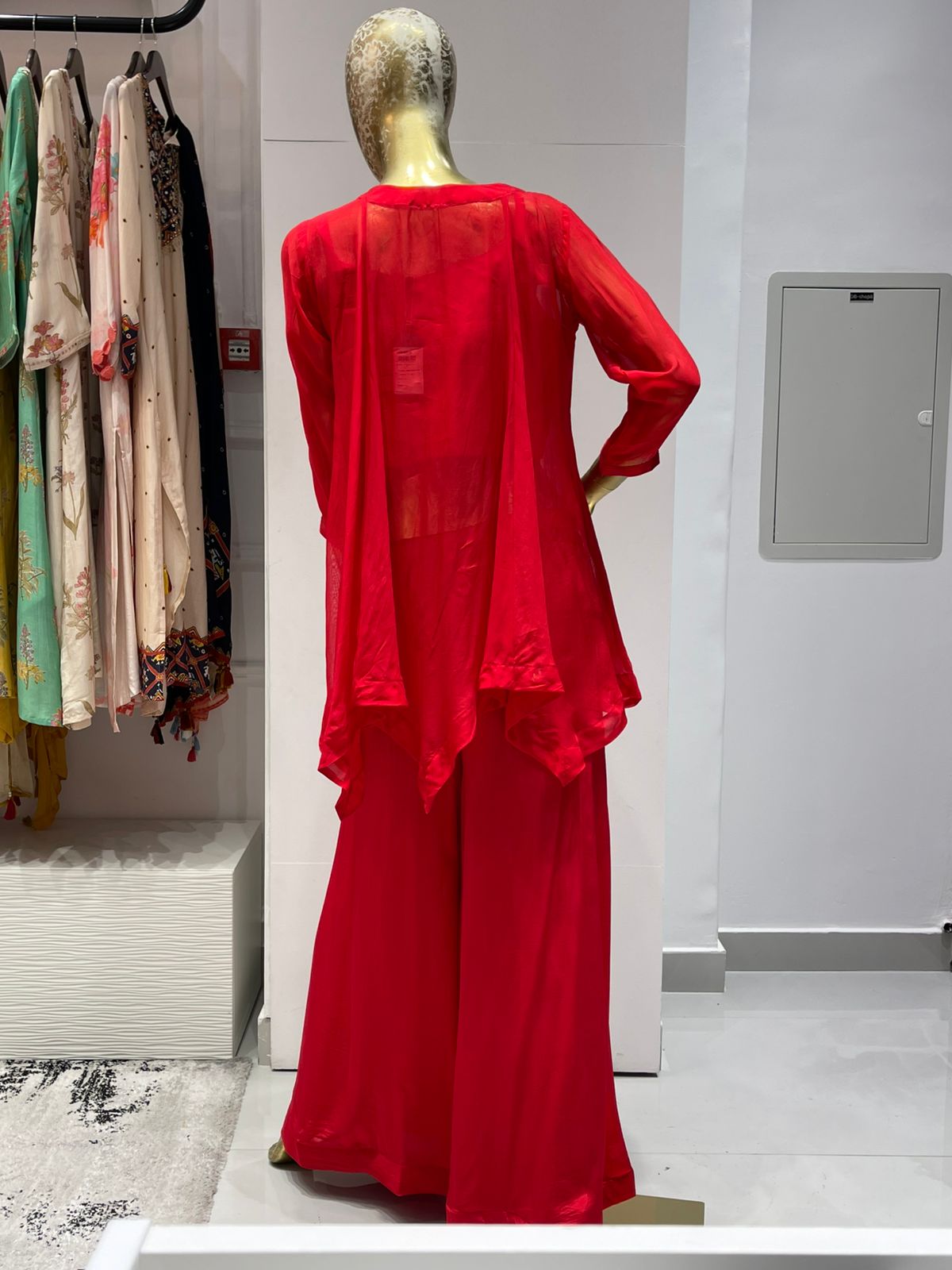 Desiger Co-ord Set