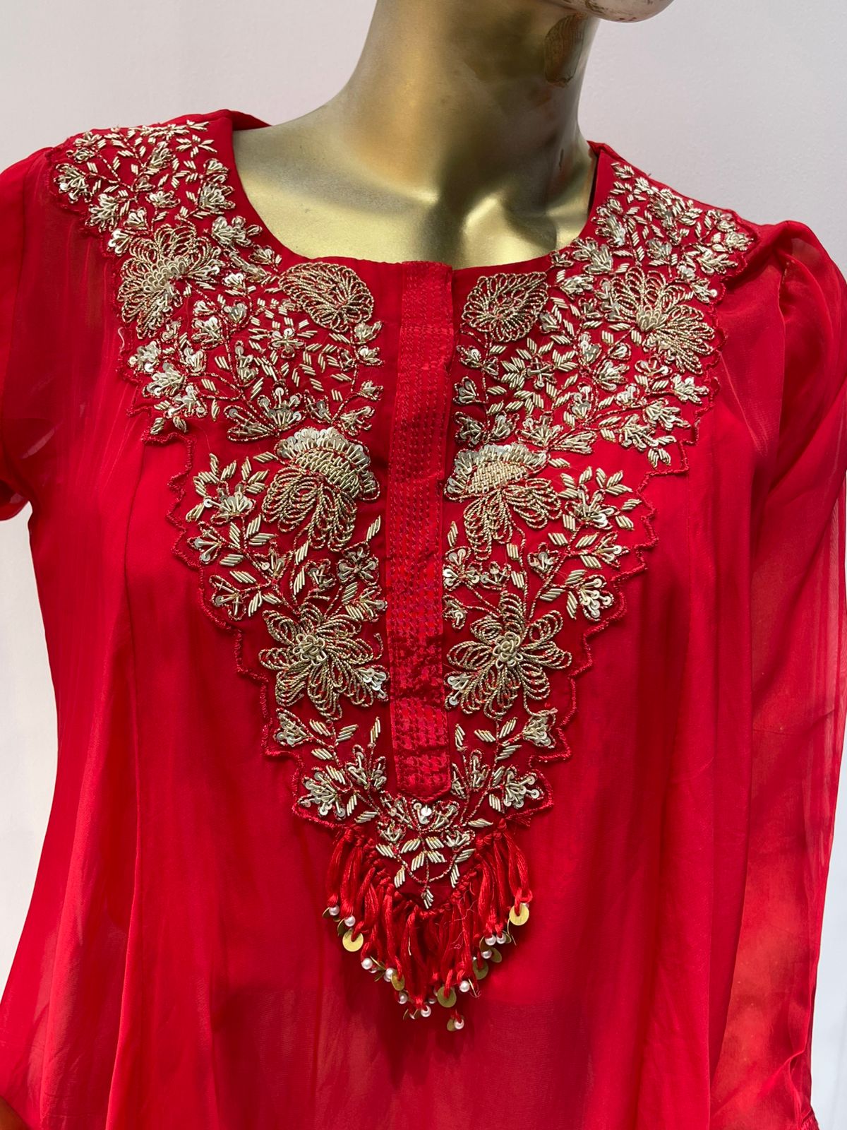 Desiger Co-ord Set