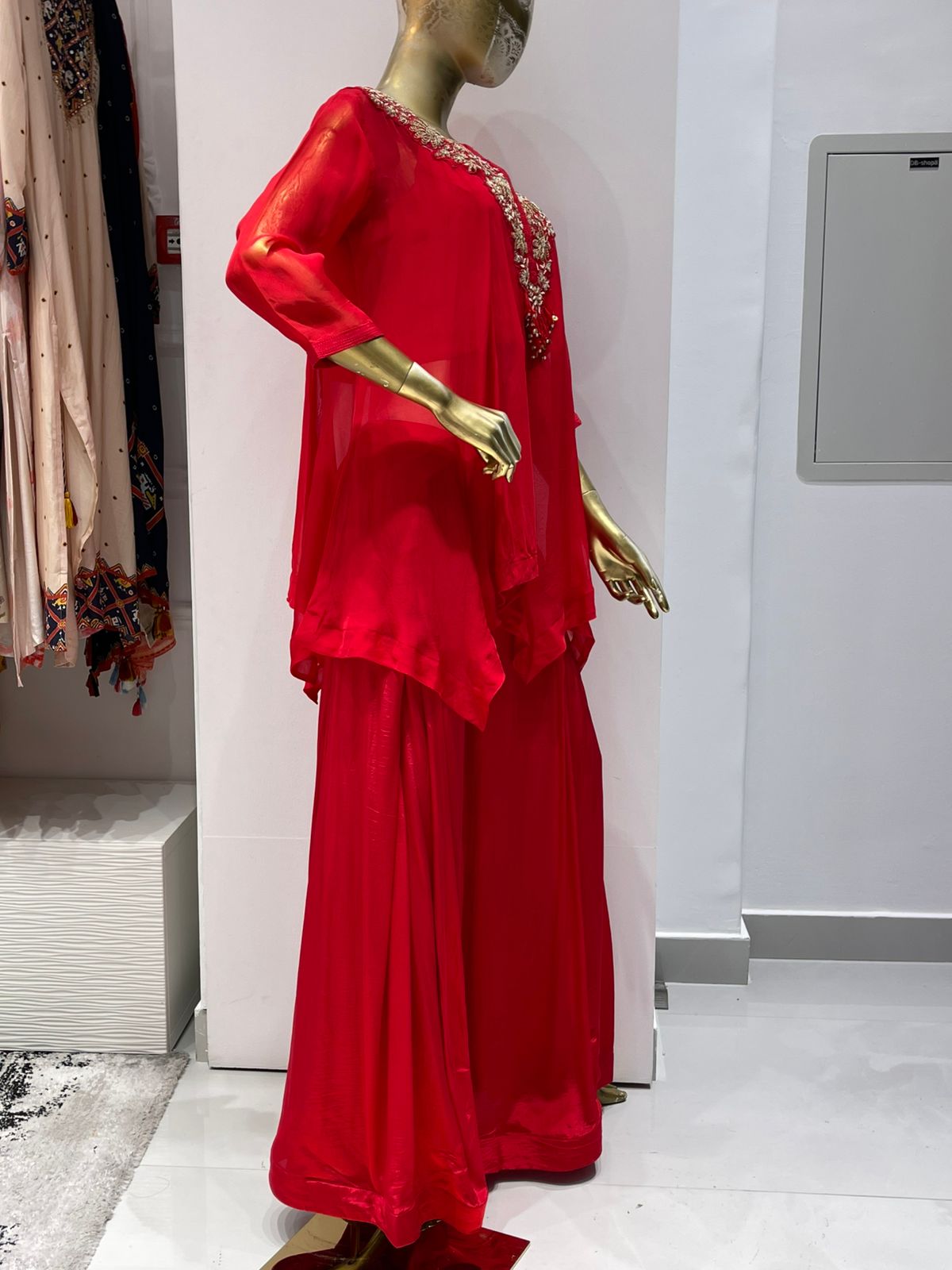 Desiger Co-ord Set