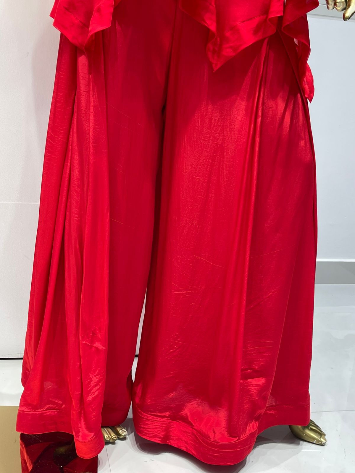 Desiger Co-ord Set