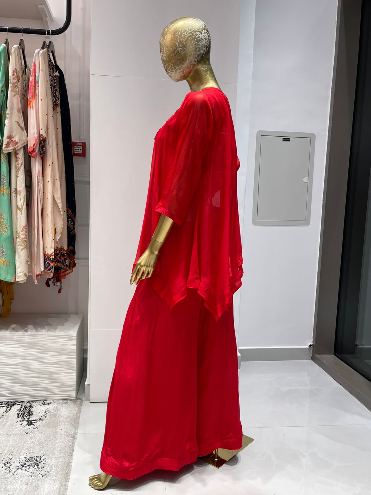 Desiger Co-ord Set