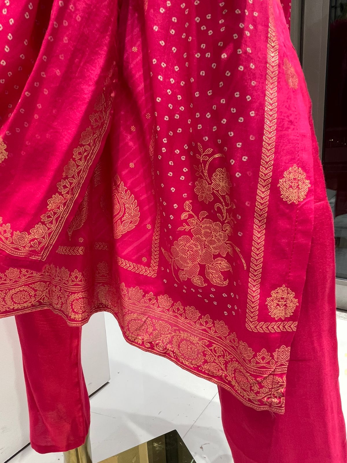 Designer Suit Set