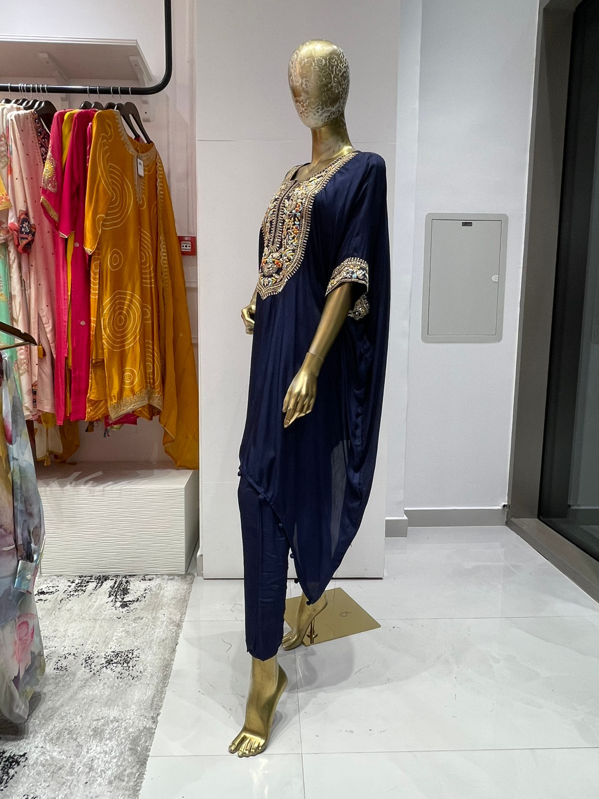 Designer Suit Set