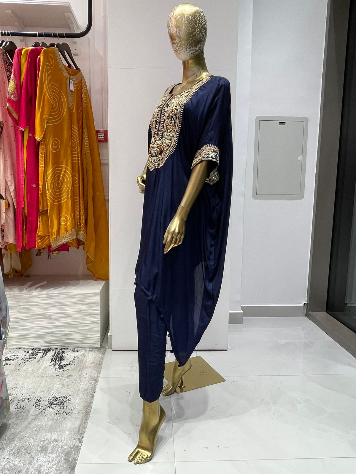 Designer Suit Set