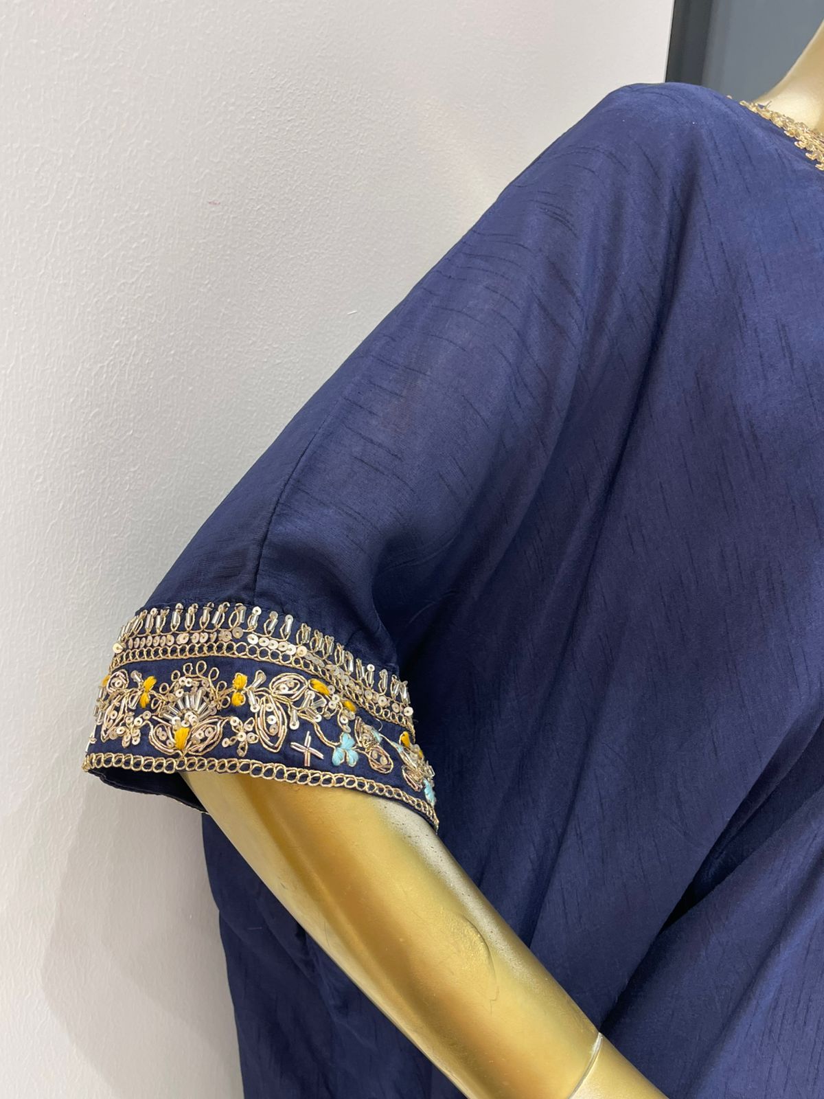 Designer Suit Set