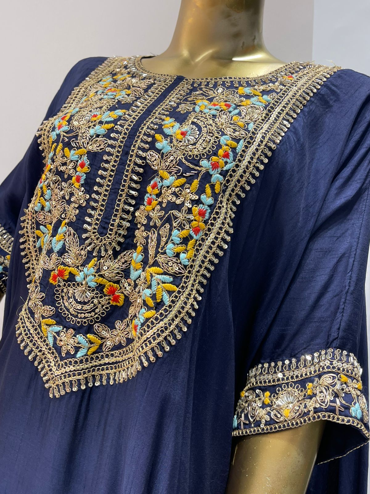 Designer Suit Set