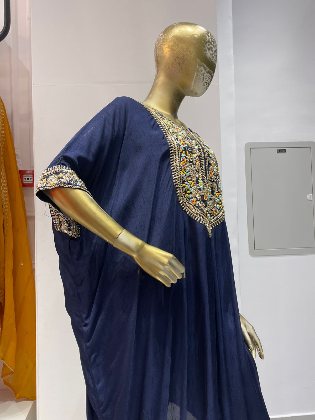 Designer Suit Set