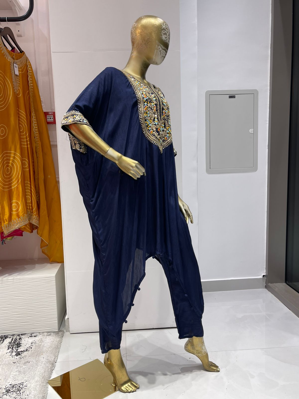 Designer Suit Set