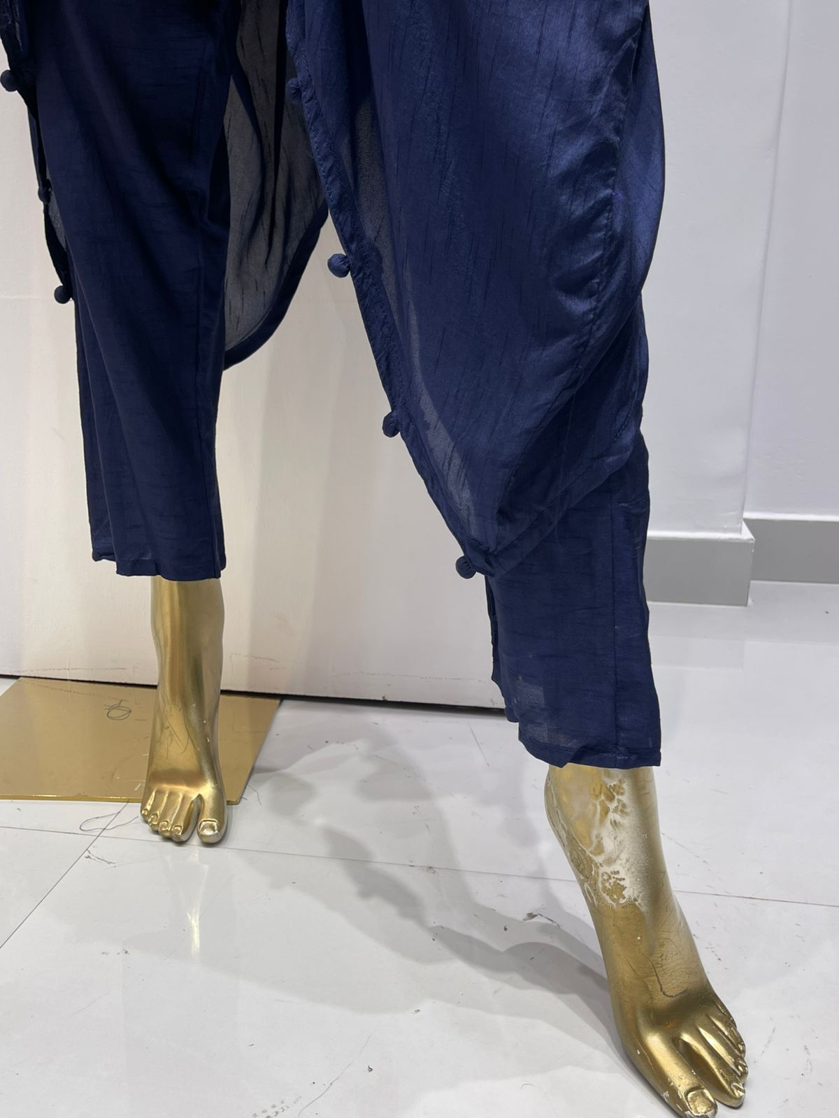 Designer Suit Set