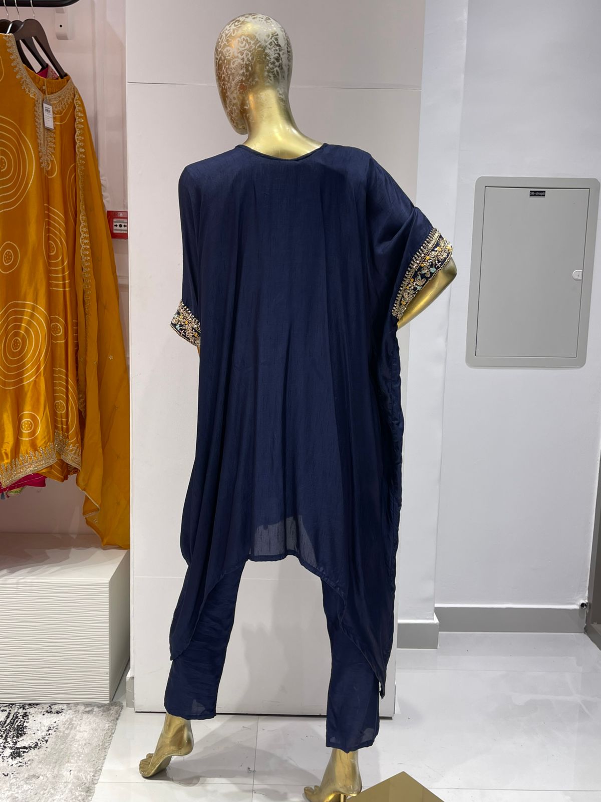 Designer Suit Set