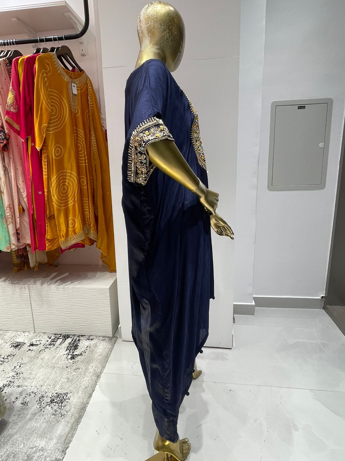 Designer Suit Set