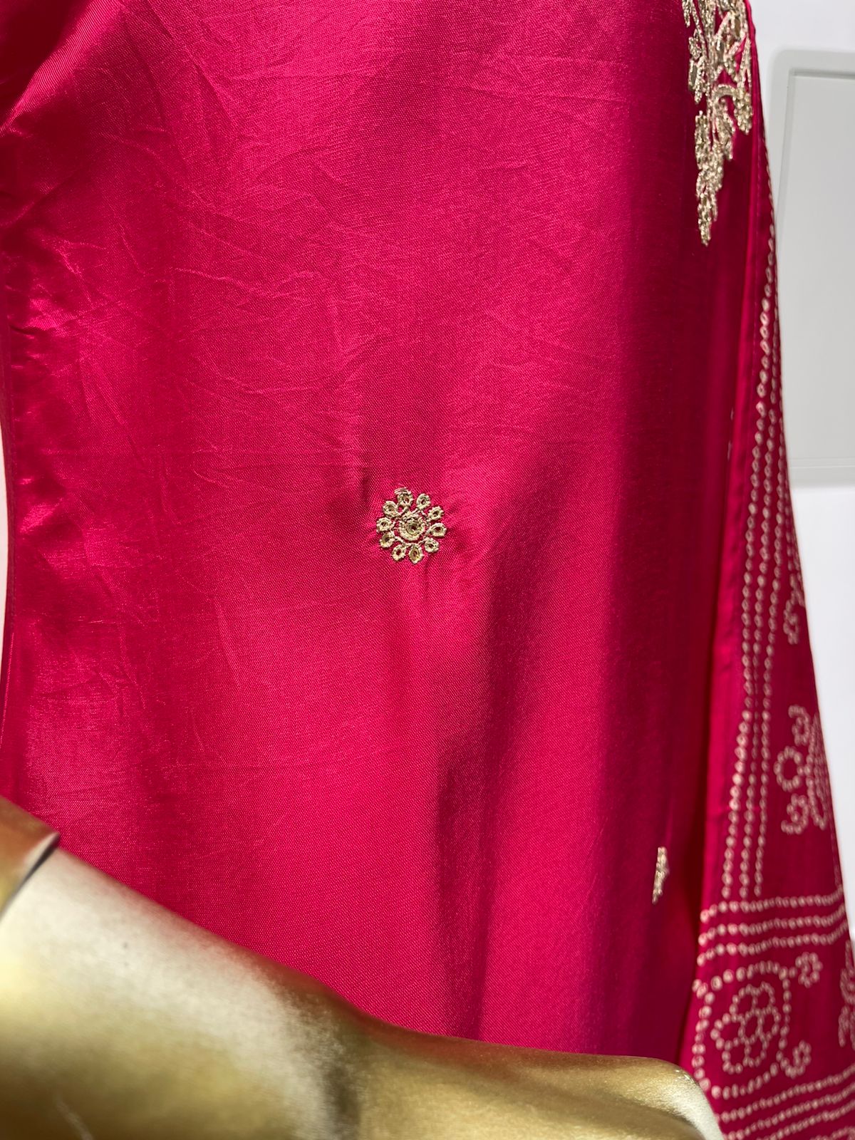 Designer Kurta Set