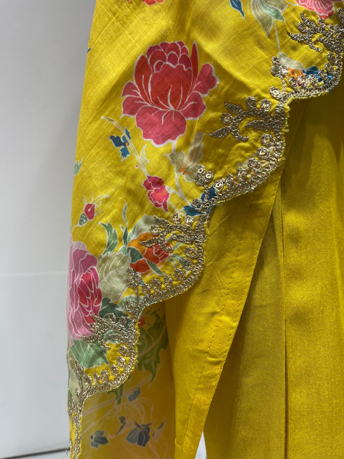 Designer Kurta Set