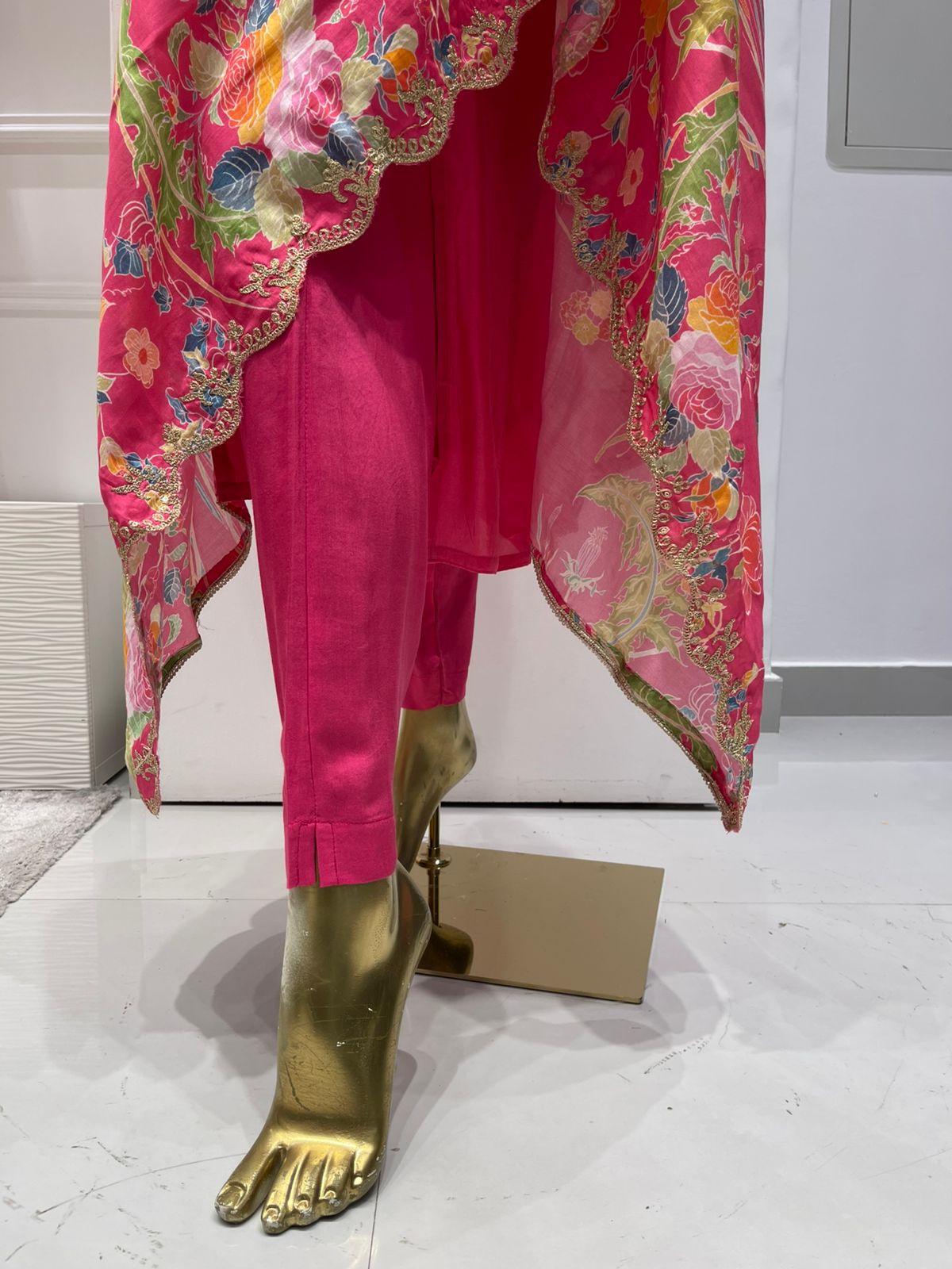 Designer Kurta Set