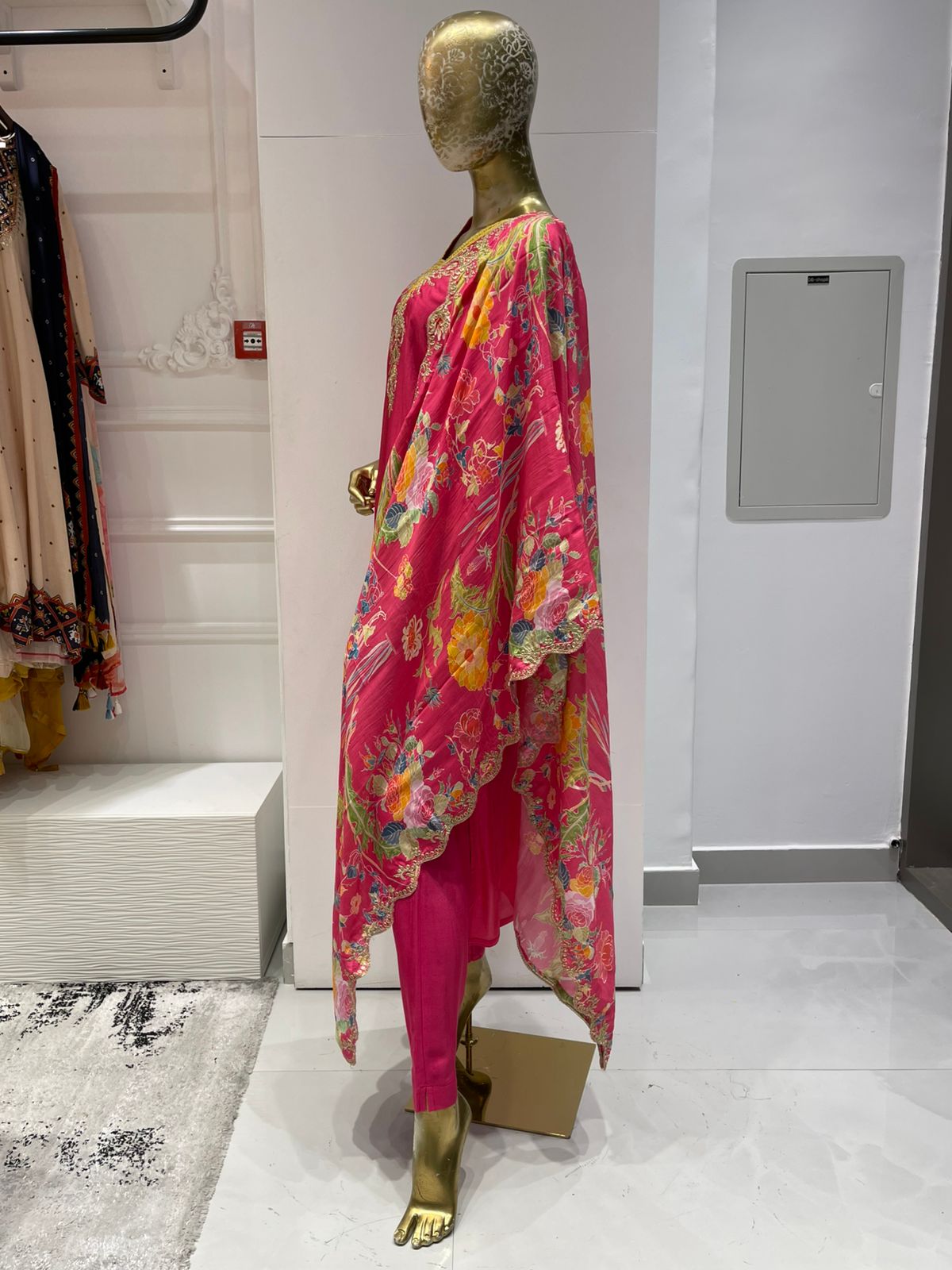 Designer Kurta Set