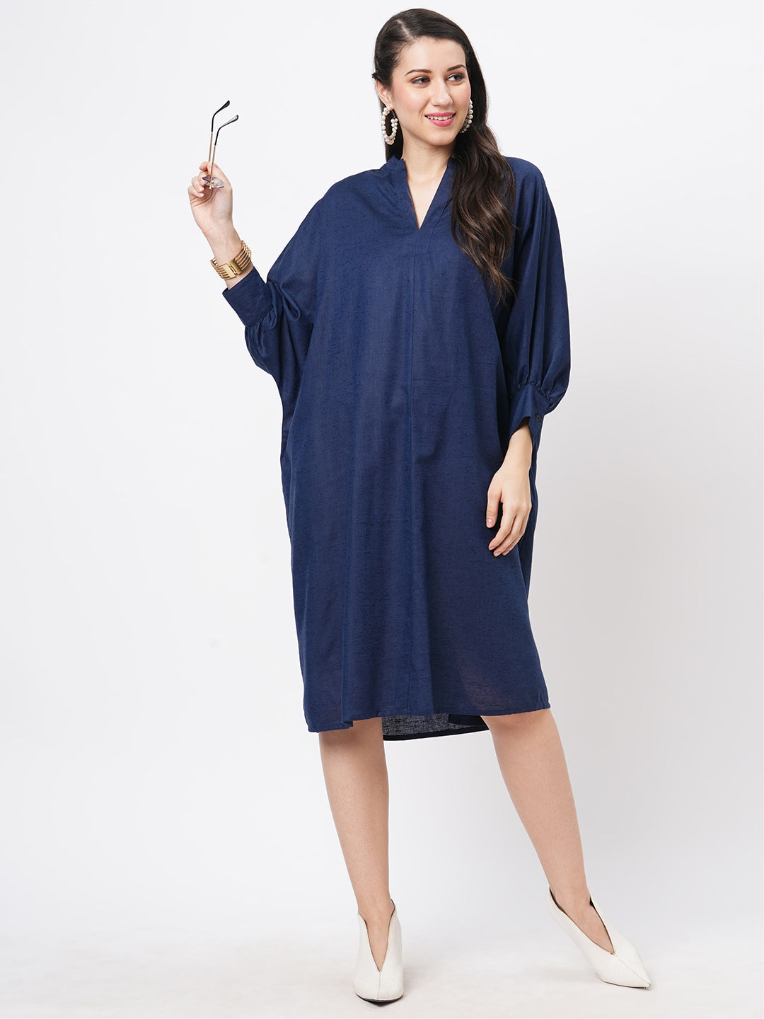 Xtra Large / Indigo