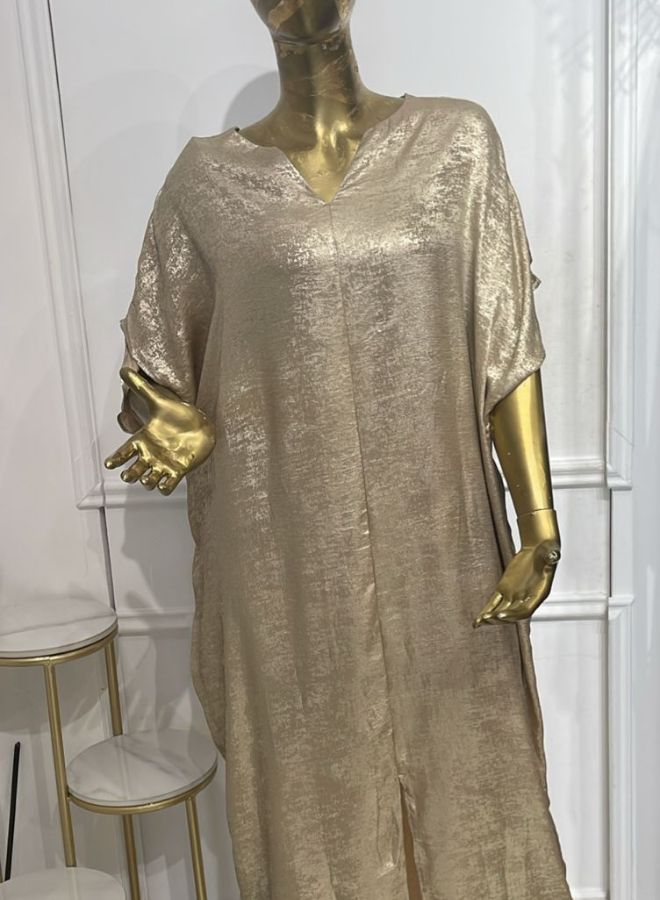 Light-Golden-Kaftan