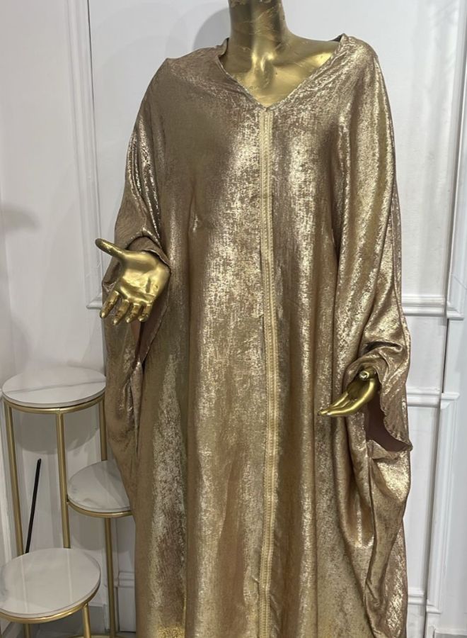 Golden-Kaftan