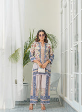 Ethnic Co-ord for women