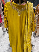 Designer Suit Set