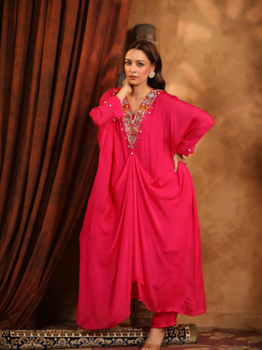 Rani Asymmetric Kurt Set
