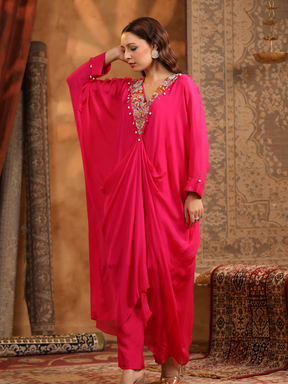 Rani Asymmetric Kurt Set