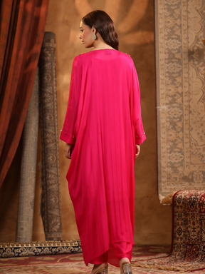 Rani Asymmetric Kurt Set