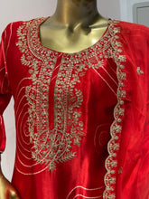 Designer Kurta Set