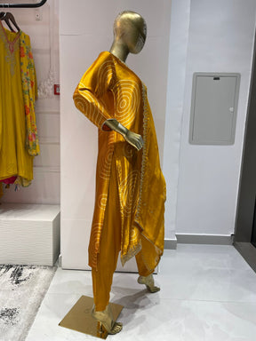 Designer Kurta Set