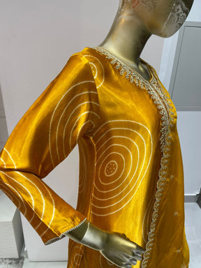 Designer Kurta Set