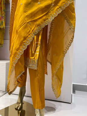 Designer Kurta Set