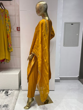 Designer Kurta Set