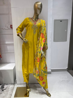 Designer Kurta Set